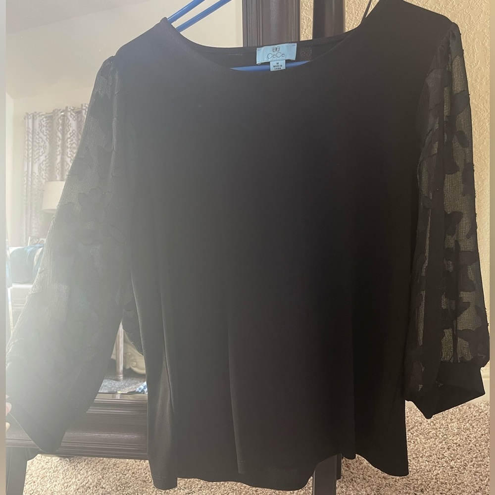 Cece blouse